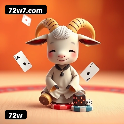 Jogos com maior RTP na 72w