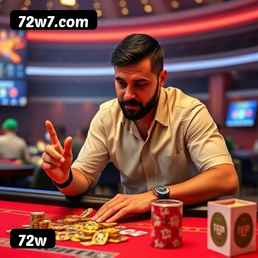Cassino 24/7 disponível