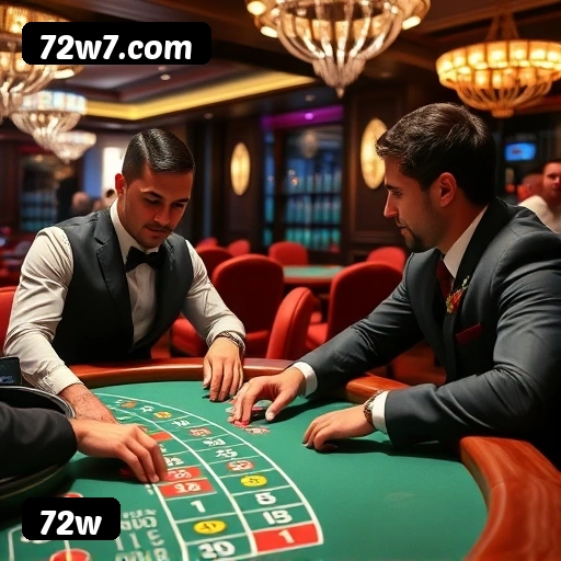 Promoções e bônus exclusivos da 72w